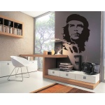  Naklejka na ścianę - Che Guevara